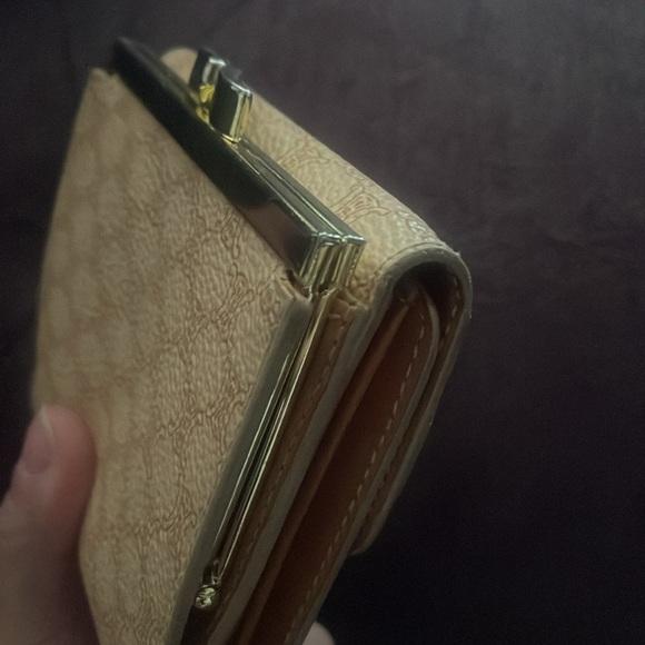 CELINE Macadem Tan Small wallet 🤎 - Picture 7 of 16